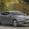 2018 Kia K900 7th exterior image - activate to see more