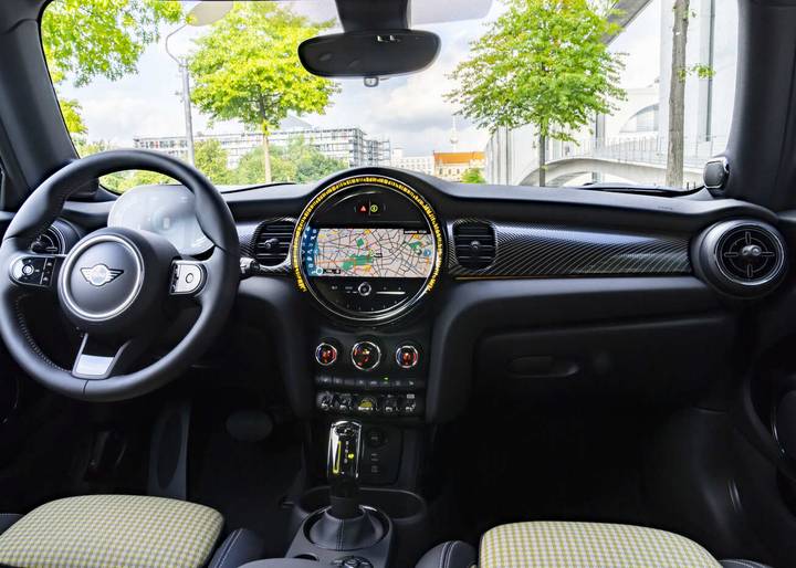 2024 MINI Electric Hardtop Lease Deals & Specials - TrueCar