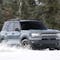 2023 Ford Bronco Sport 4th exterior image - activate to see more