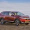2017 Honda CR-V 5th exterior image - activate to see more