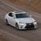 2018 Lexus GS 13th exterior image - activate to see more