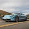 2020 Porsche Taycan 5th exterior image - activate to see more
