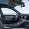 2025 Porsche Taycan 7th interior image - activate to see more