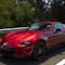 2019 Mazda MX-5 Miata 22nd exterior image - activate to see more