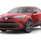 2020 Toyota C-HR 11th exterior image - activate to see more