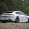 2022 Porsche Panamera 3rd exterior image - activate to see more