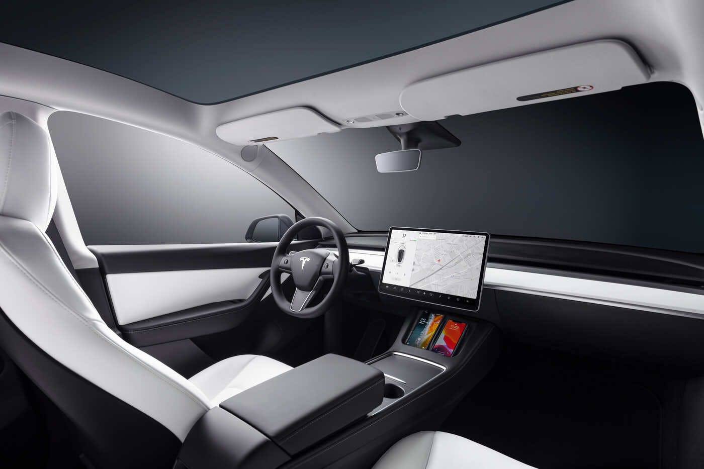 2024 Tesla Model Y Review  Pricing, Trims & Photos - TrueCar