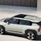 2026 Kia EV3 5th exterior image - activate to see more