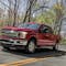 2018 Ford F-150 16th exterior image - activate to see more