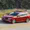 2021 Honda Civic 5th exterior image - activate to see more