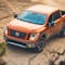 2019 Nissan Titan 5th exterior image - activate to see more