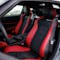 2023 Nissan Z 2nd interior image - activate to see more