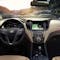 2019 Hyundai Santa Fe XL 1st interior image - activate to see more