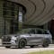 2025 Lincoln Aviator 10th exterior image - activate to see more