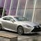 2018 Lexus RC 19th exterior image - activate to see more