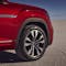 2021 Volkswagen Atlas Cross Sport 10th exterior image - activate to see more