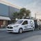 2022 Ford Transit Connect Van 6th exterior image - activate to see more