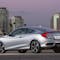2018 Honda Civic 3rd exterior image - activate to see more