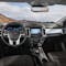 2022 Ford Ranger 3rd interior image - activate to see more