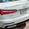 2020 Audi A6 13th exterior image - activate to see more