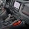 2022 Nissan Frontier 7th interior image - activate to see more