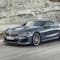 2021 BMW 8 Series 1st exterior image - activate to see more
