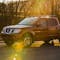 2020 Nissan Frontier 20th exterior image - activate to see more