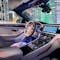 2020 Bentley Continental 17th interior image - activate to see more