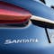 2019 Hyundai Santa Fe 13th exterior image - activate to see more