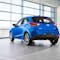 2020 Toyota Yaris 7th exterior image - activate to see more
