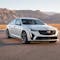 2023 Cadillac CT5-V 16th exterior image - activate to see more
