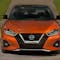 2020 Nissan Maxima 9th exterior image - activate to see more