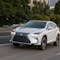 2018 Lexus RX 45th exterior image - activate to see more