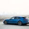 2019 Porsche Panamera 17th exterior image - activate to see more
