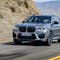 2020 BMW X3 29th exterior image - activate to see more