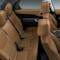 2019 Land Rover Discovery 4th interior image - activate to see more
