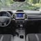 2021 Ford Ranger 3rd interior image - activate to see more