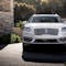 2019 Lincoln Nautilus 18th exterior image - activate to see more