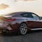 2020 BMW M8 13th exterior image - activate to see more