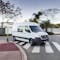 2021 Mercedes-Benz Sprinter Crew Van 3rd exterior image - activate to see more