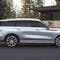 2020 Lincoln Aviator 2nd exterior image - activate to see more