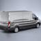 2018 Ford Transit Cargo Van 7th exterior image - activate to see more