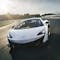 2019 McLaren 600LT 14th exterior image - activate to see more