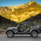 2019 Jeep Wrangler 7th exterior image - activate to see more