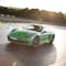2020 Porsche 718 Cayman 13th exterior image - activate to see more
