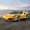 2022 Ferrari F8 7th exterior image - activate to see more