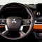 2025 Mitsubishi Outlander 13th interior image - activate to see more
