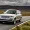 2021 Land Rover Range Rover 2nd exterior image - activate to see more