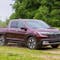 2018 Honda Ridgeline 7th exterior image - activate to see more