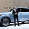 2018 Lincoln Navigator 23rd exterior image - activate to see more